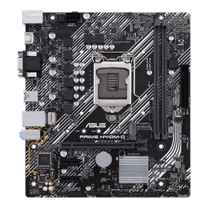 PRIME H410M-D